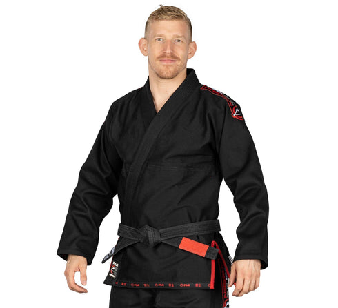 Fuji Kassen 3.0 BJJ Gi