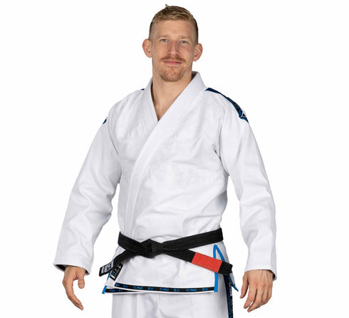 Fuji Kassen 3.0 BJJ Gi