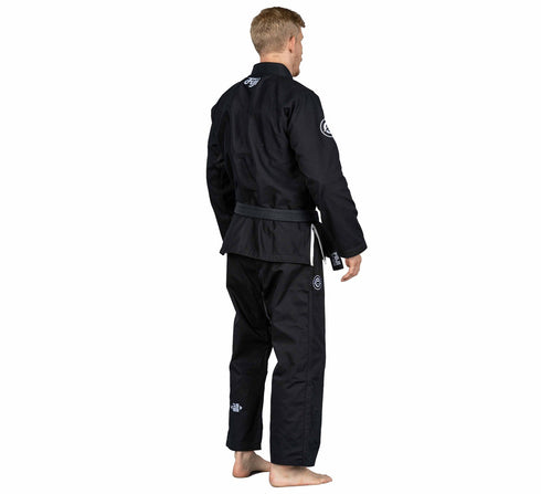 Fuji Flow-Tech BJJ Gi