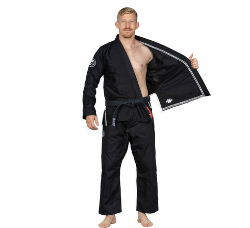 Fuji Flow-Tech BJJ Gi