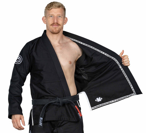 Fuji Flow-Tech BJJ Gi
