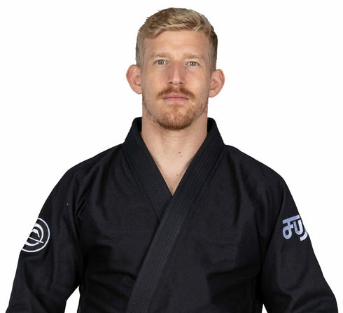 Fuji Flow-Tech BJJ Gi
