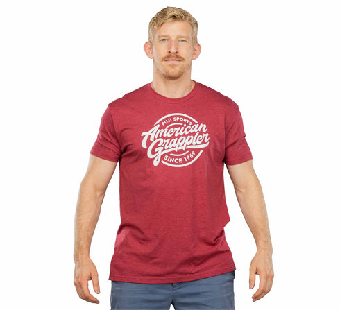 Fuji American Grappler T-Shirt