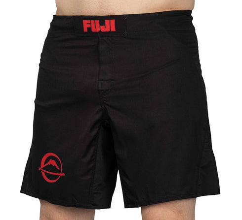 Fuji Baseline Fight Shorts