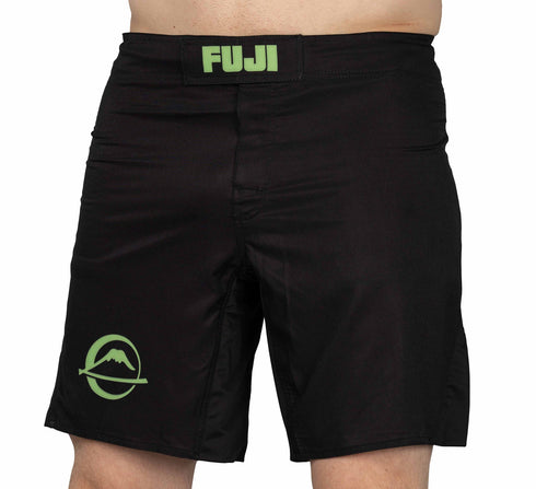 Fuji Baseline Fight Shorts