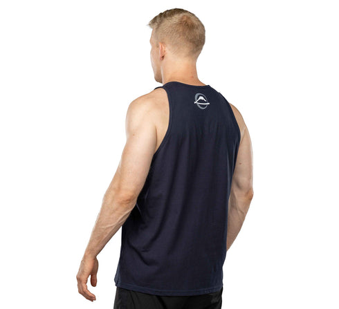 Fuji Strength & Honor Tank Top