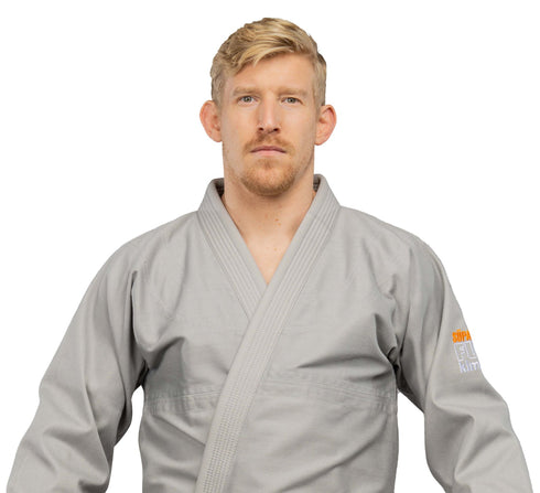 Fuji Suparaito BJJ Gi