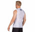 Fuji Matric Sleeveless Rashguard White