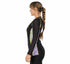 Fuji Kimono Womens Long Sleeve Rashguard