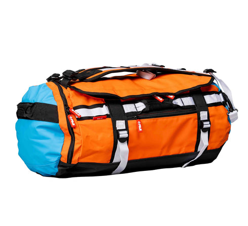 FUJI Comp Convertible Backpack Duffle