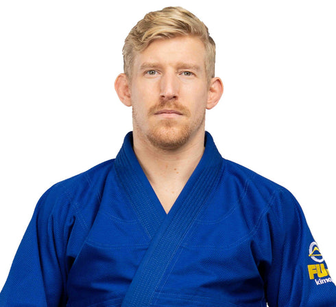 Fuji Lightweight BJJ Gi