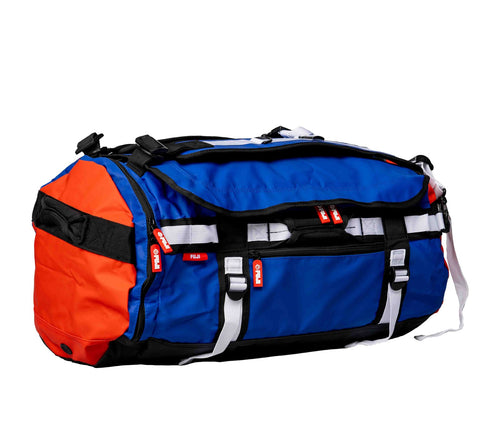 FUJI Comp Convertible Backpack Duffle