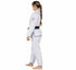 Fuji Suparaito Women's BJJ Gi