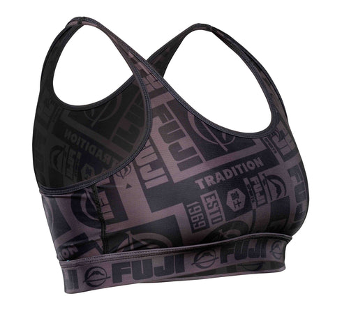 FUJI Alpha Sports Bra