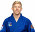 Fuji Suparaito BJJ Gi Gamer Series