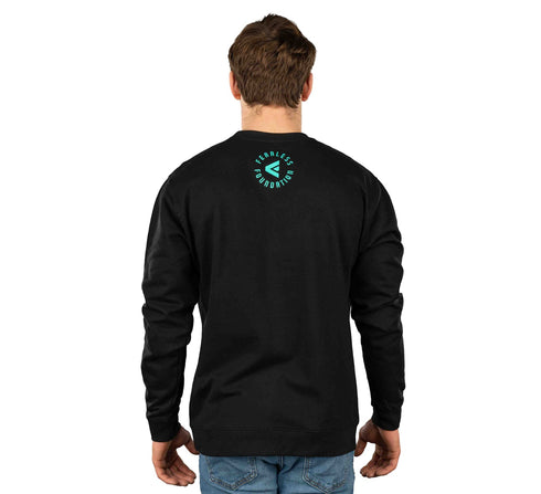 Fuji Fearless Crewneck Sweatshirt