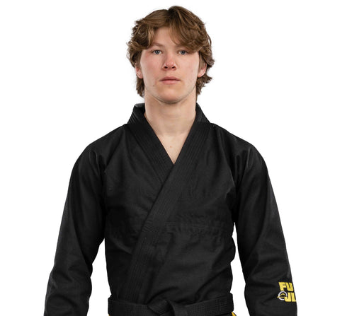 Fuji Ultra Lite BJJ Gi