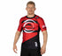 Fuji Vision Short Sleeve Rashguard