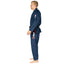 Fuji Suparaito BJJ Gi 1776 Americana Edition Navy