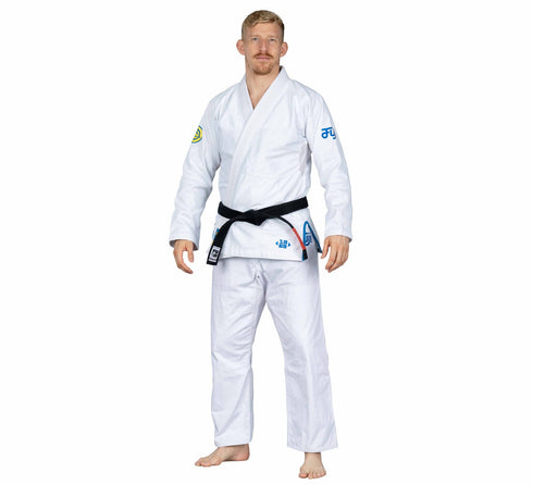 Fuji Flow-Tech BJJ Gi