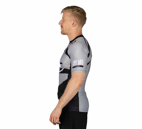 Fuji Vision Short Sleeve Rashguard