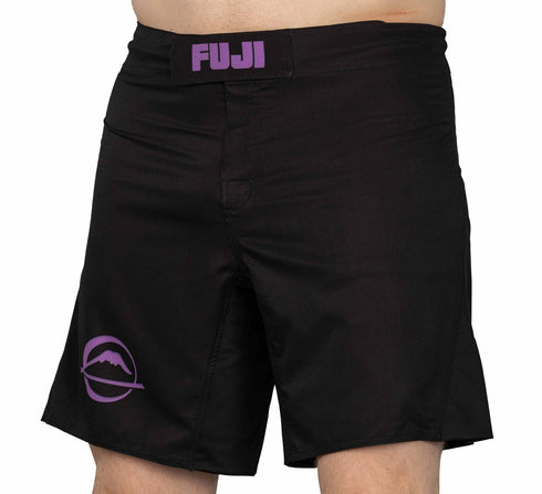 Fuji Baseline Fight Shorts