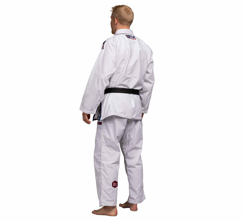 Fuji Suparaito BJJ Gi XTR Edition