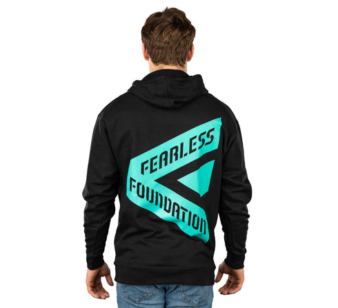 Fuji Fearless Hoodie