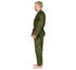 Fuji All Around BJJ Gi Military Green