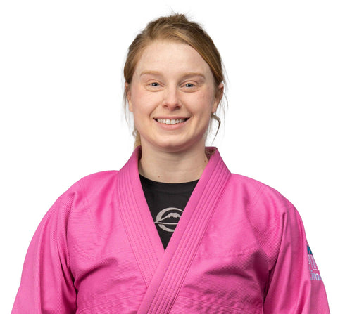 Fuji Suparaito Women's BJJ Gi