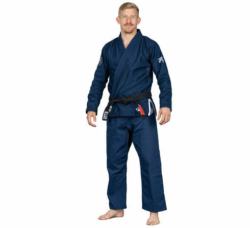 Fuji Flow-Tech BJJ Gi