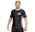 FUJI American Grappler Rashguard