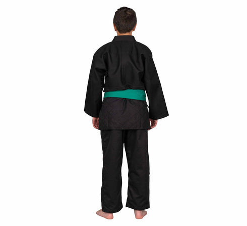 FUJI Single Weave Judo Gi
