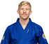 Fuji Suparaito BJJ Gi Happy Edition