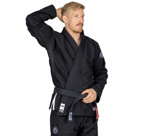 Fuji Flow-Tech BJJ Gi