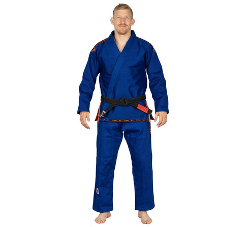 Fuji Kassen 3.0 BJJ Gi
