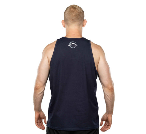 Fuji Strength & Honor Tank Top