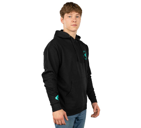 Fuji Fearless Hoodie