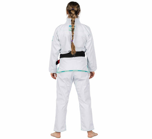 Fuji Suparaito Women's BJJ Gi