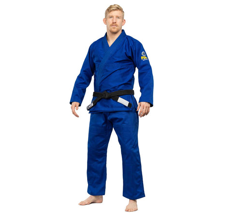 Fuji Lightweight BJJ Gi