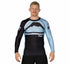 Fuji Mount Long Sleeve Rashguard