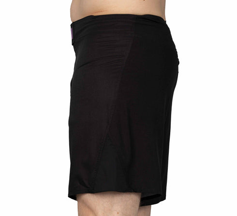 Fuji Baseline Fight Shorts