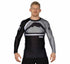 Fuji Mount Long Sleeve Rashguard