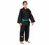 FUJI Single Weave Judo Gi