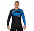 Fuji Mount Long Sleeve Rashguard
