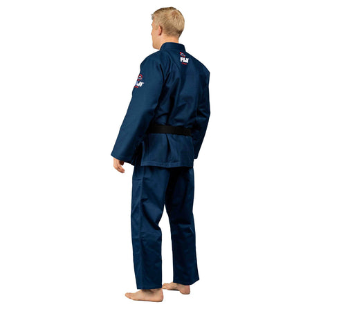 Fuji All Around BJJ Gi Dark Navy
