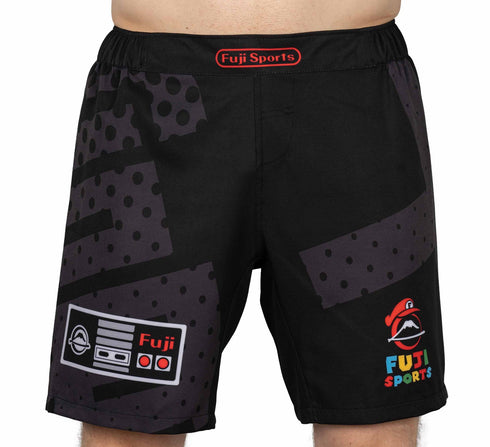 Fuji Gamer Series Fight Shorts