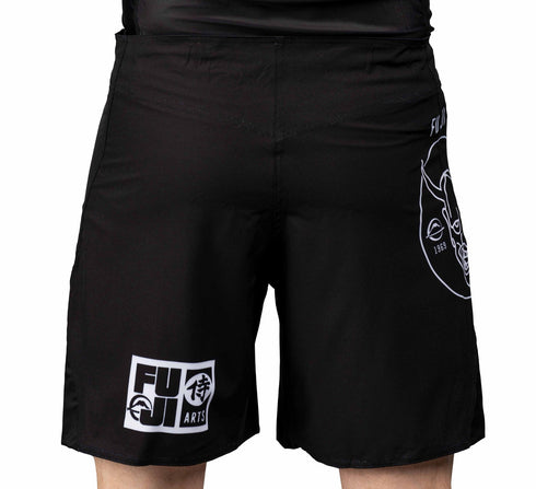 Fuji Dark Arts Baseline Shorts