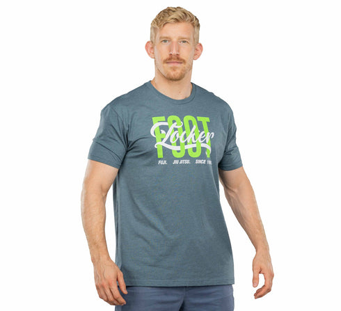 Fuji Foot Locker T-Shirt