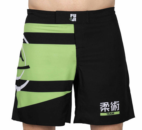 Fuji Vision Grappling Fight Shorts